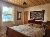 Charming Historic Bungalow - 3 stjerner