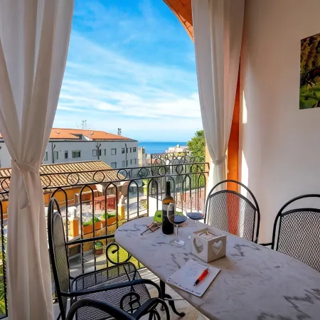 Villa Caterina - Solemar Sicilia