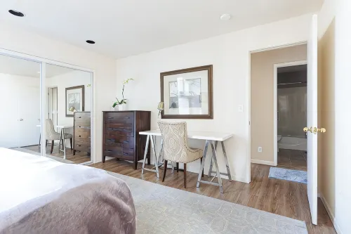 Downtown Napa!  Unit A Walk to Everything! - 4-Star
