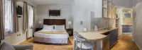 Lastarria Hotel & Aparts - con vista montagne