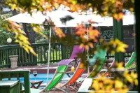 Hoengseong Marshmallow Pool Villa - Pets Allowed - Parkplatz