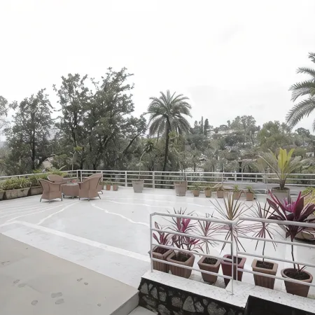 Hotel Aravali