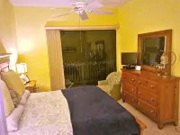 2B/2B 1400sf Siesta Key Townhouse With Parking Garage Across From Public Beach - バルコニー