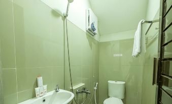 Alana Gardenia Homestay Syariah