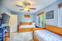 Florida Keys, Private Wellness Enjoyment with Private Hot Tub and Plunge Pool