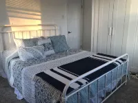 Family GET AWAY steps from the beach! - Strand