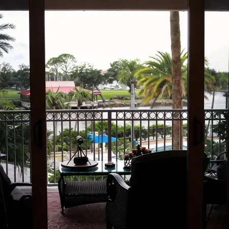 Beautiful Inter-Coastal Waterway Sunset Getaway!!!