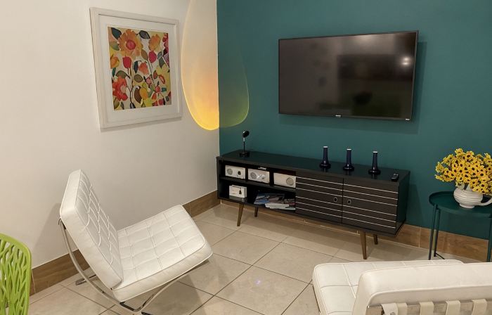La Casita.