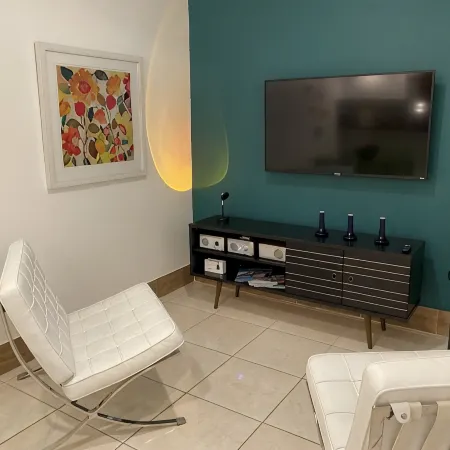 La Casita.