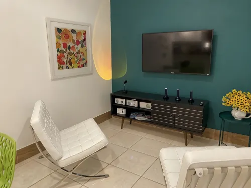 La Casita. - Homestays