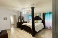 Natalia TX. Family Getaway!! - 무료 와이파이