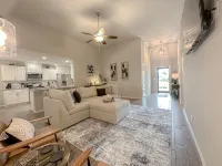 Minutes from Tulsa!  Come relax with the family in this pet friendly home - Wifi