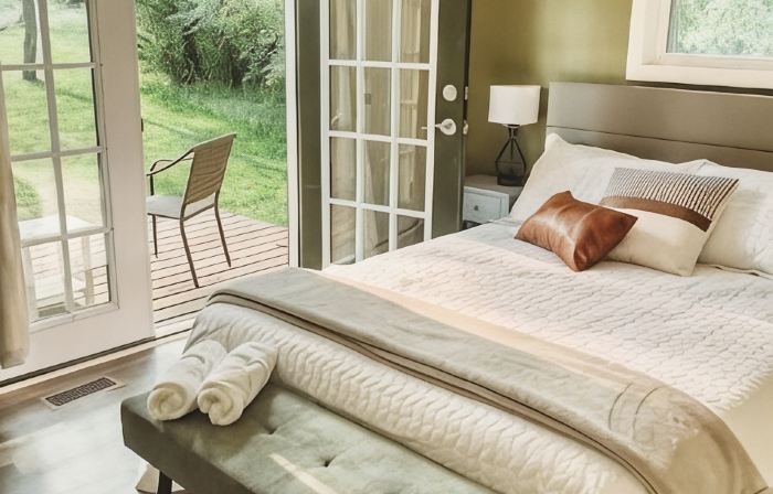 Cottage Near Water Park, Golf and Skiing at Massanutten Resort!