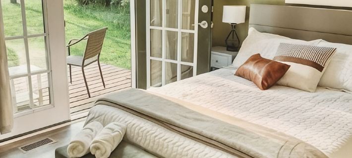 Cottage Near Water Park, Golf and Skiing at Massanutten Resort! Hotels in McGaheysville