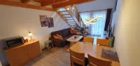 Seeappartement Arrach 2 - بيت ضيافة