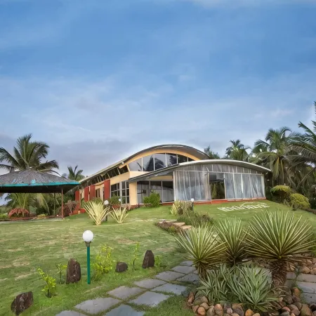 Regenta Beach House Resort, Goa