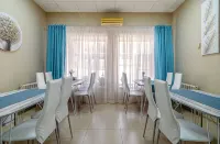 Turgenev Hotel - Airport Shuttle