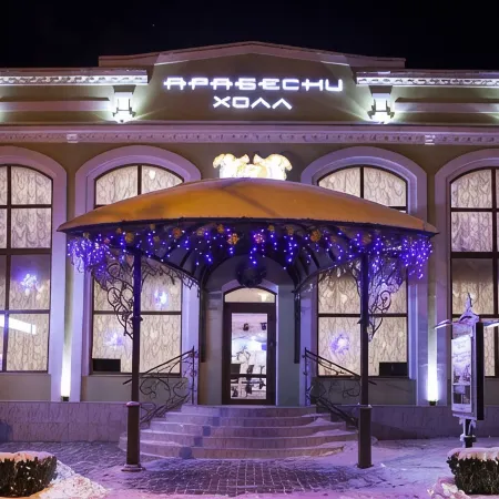 КрасОтель