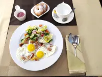 Hotel Cosmos - 3성급