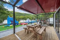Gapyeong Chaeum Karavan Glamping Campground - 3-Star