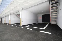 Gunsan Healing Self Check-in Motel - parking