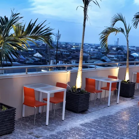 Grand Hotel
