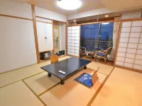 Mikuni Onsen Banko Ryokan - 2-Star