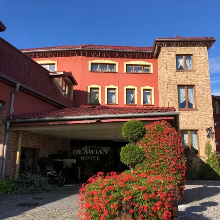 Oławian Hotel