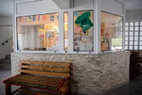 Hotel - Villa Lejla - Homestays