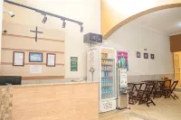 聖塔克魯茲旅館 E 飯店 - 2 星級