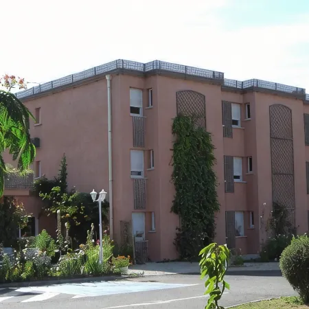 Hotel Au Sans Souci