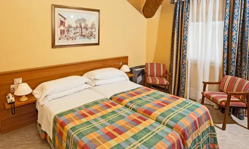 Albergo Nazionale - Wifi