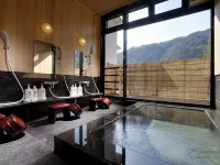 Yamamizuki Urara Tsutaya - Hot Springs