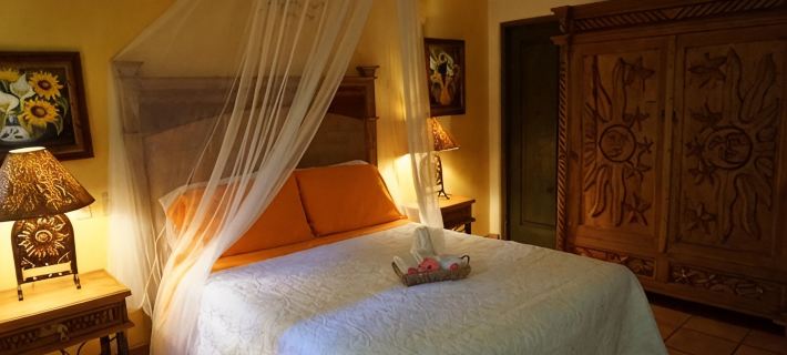 The Mexican Inn Hotels in Los Cabos