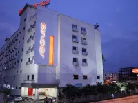 Ginger Pune Wakad Hotels near Pimpri