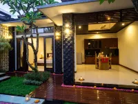 Kayu Suar Bali Luxury Villas & Spa Hotels near Sidakarya