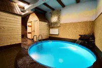 Gostinyiy Dvor Mini-Hotel - Pools
