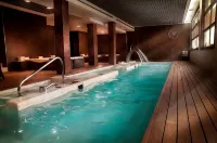 Pazo Los Escudos Hotel & Spa Resort - Spa