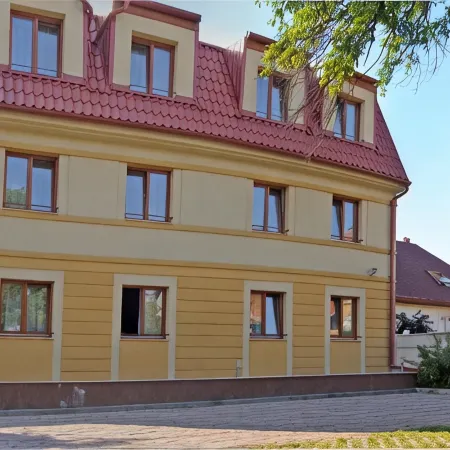 Hotel Brasov