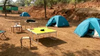 Getsetcamp Secret Lakeview Camp Lonavala