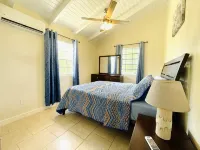 St. Croix Hilltop Cottage - 3-Star