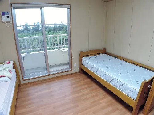 Guesthouse Attakaya (Miyakojima) - 2 ดาว