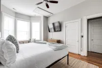 Luxury home in the historic Fan District - Bungalows
