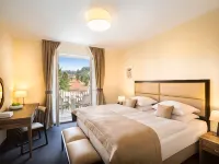 Depandansa Casa Rosa Hotele w: Piran