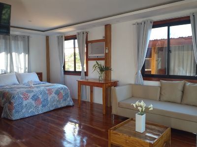 Descanso En Paraiso Resort