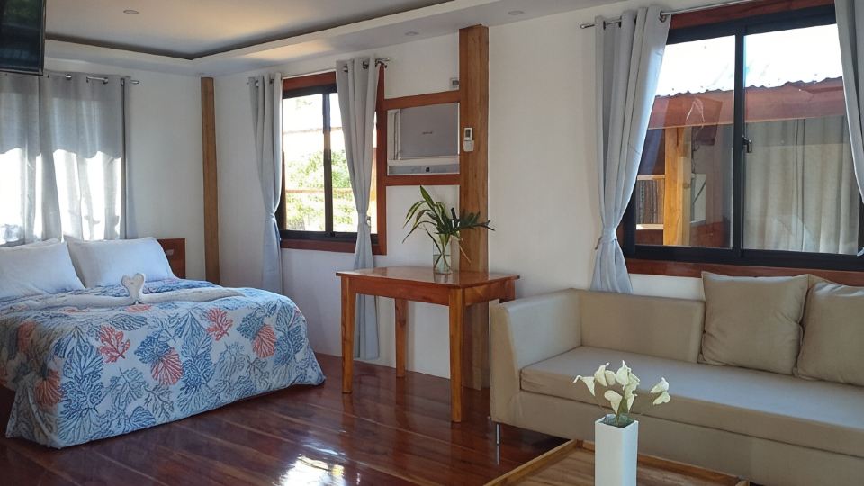 Descanso En Paraiso Resort