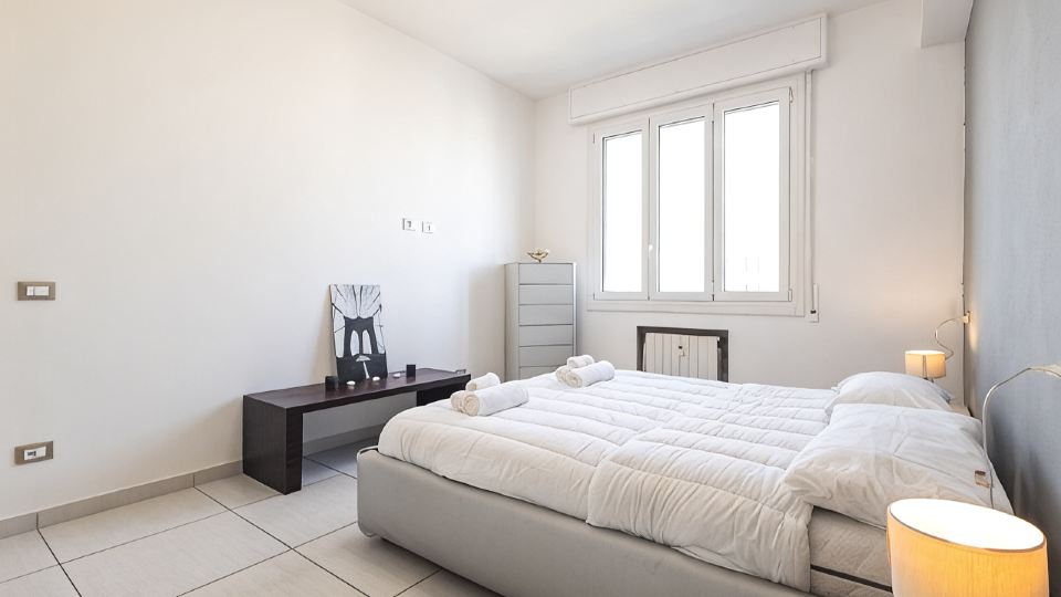 Ravenna Sky View Apartment