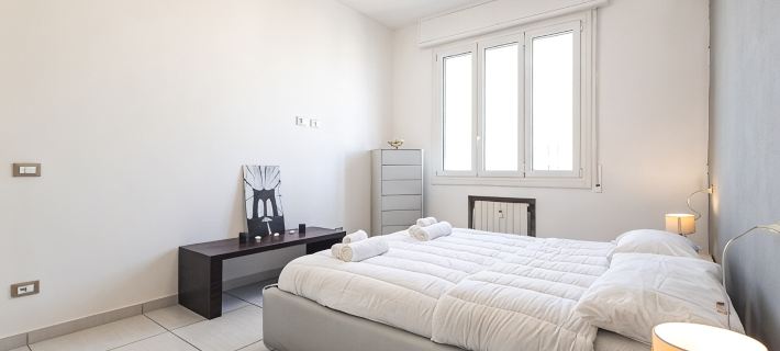 Ravenna Sky View Apartment Ξενοδοχεία στην πόλη Ravenna
