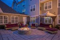 Residence Inn Rocky Mount - صديق للحيوانات الاليفة