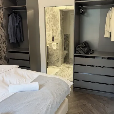 Exklusives Apartment - zu Fuß ins Zentrum